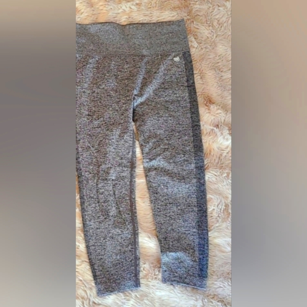 Forever 21 Seamless leggings